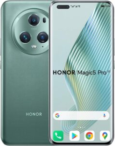 250 £ de réduction sur le Magic 5 Pro sur Amazon