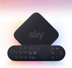 Sky Stream avec un mois de télévision géniale et gratuite