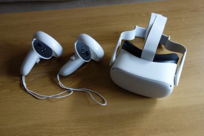 Meta Quest 2 est desormais au meme prix quun Switch