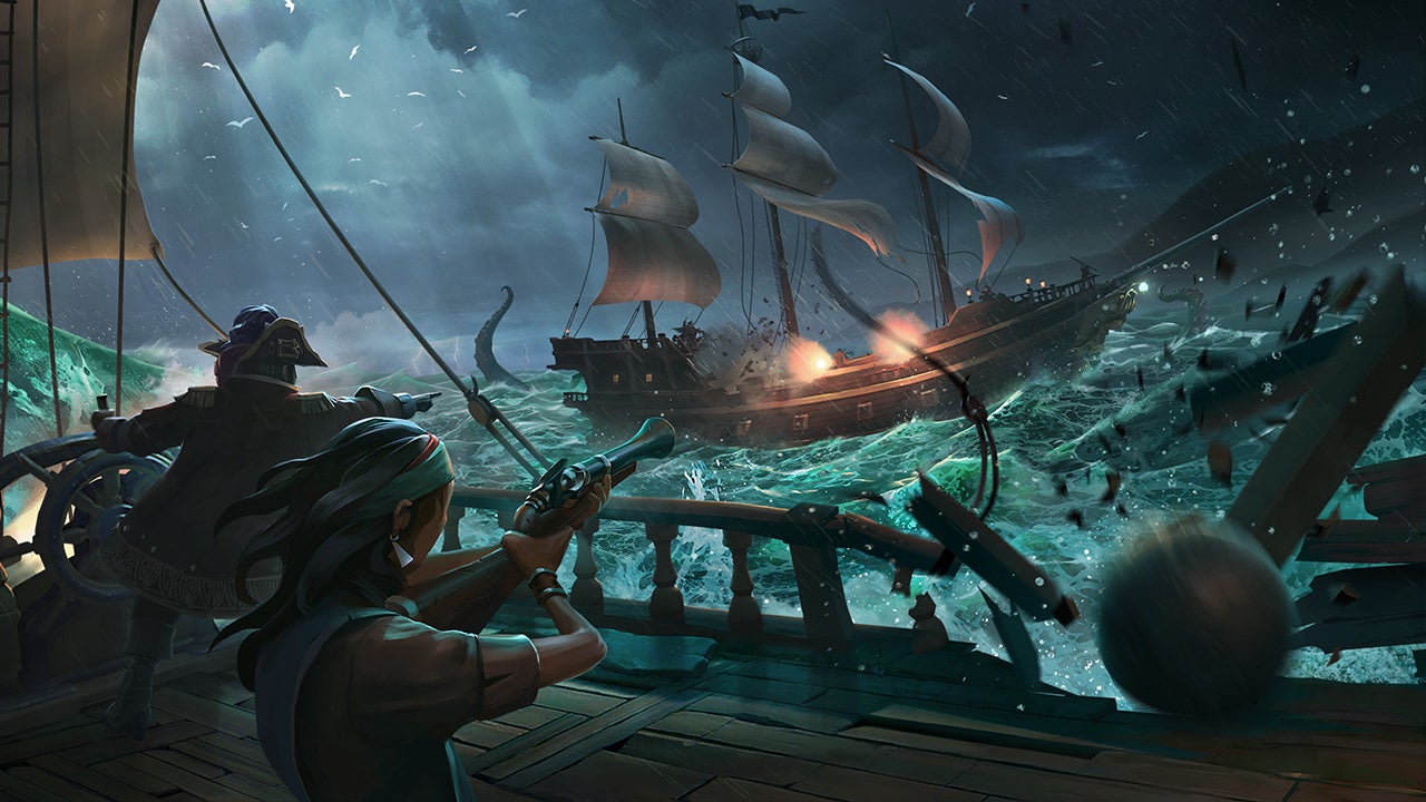 Microsoft et Xbox gagnent discretement sur le terrain de Sony