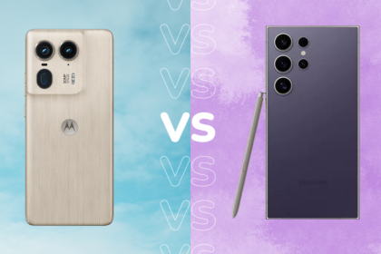 Motorola Edge 50 Ultra vs Samsung Galaxy S24 Ultra