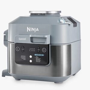 L'incroyable offre Ninja Speedi 10-en-1 est de 120 £ de réduction