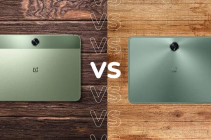 OnePlus Pad Go vs OnePlus Pad quelle est la