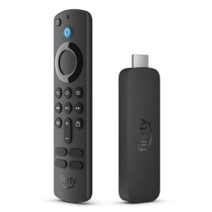 Fire TV Stick 4K en promotion avant le Prime Day