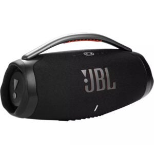 Économisez 70 £ sur l’enceinte JBL Boombox 3