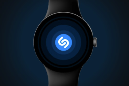 Shazam propriete dApple recoit une mise a jour majeure pour