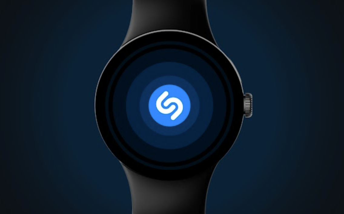 Shazam propriete dApple recoit une mise a jour majeure pour