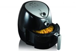 Obtenez cette friteuse à air Tower la mieux notée pour moins de 45 £ sur Amazon