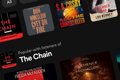 Spotify sapprete a connaitre une deuxieme hausse de prix en