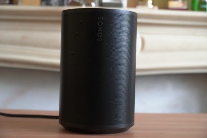 Vite les enceintes Sonos Era 100 sont bon marche pour
