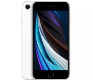 Vous pouvez actuellement obtenir un iPhone SE (2022) à partir de moins de 200 £
