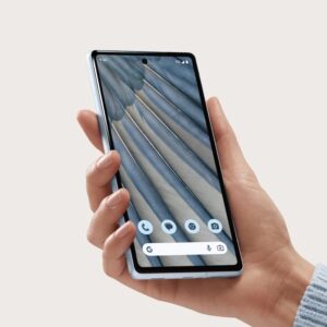 Économisez 172,80 £ sur le Google Pixel 7a, mais faites vite