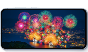 Baisse de prix anticipée du Samsung Galaxy A55