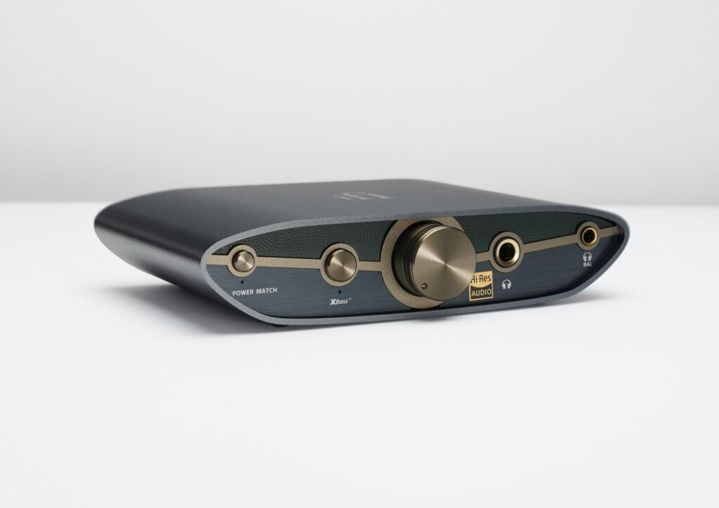ifi audio Zen DAC 3