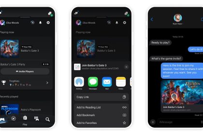 1714593679 Les invitations multijoueurs PS5 entrent enfin dans lere mobile