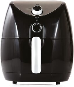 Offre de friteuse à air de taille familiale Tower