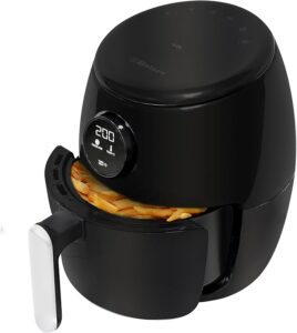 Obtenez une friteuse à air la mieux notée pour moins de 30 £ sur Amazon