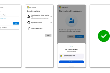 1714683687 Votre visage peut deverrouiller votre compte Microsoft a partir daujourdhui