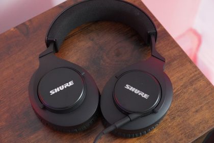 1714747764 Examen du Shure SRH440A
