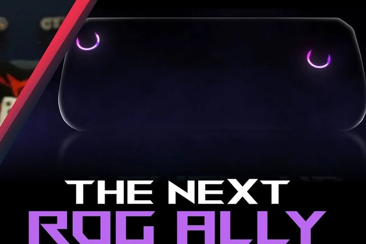 1715611730 Asus ROG Ally vs ROG Ally X quelle est