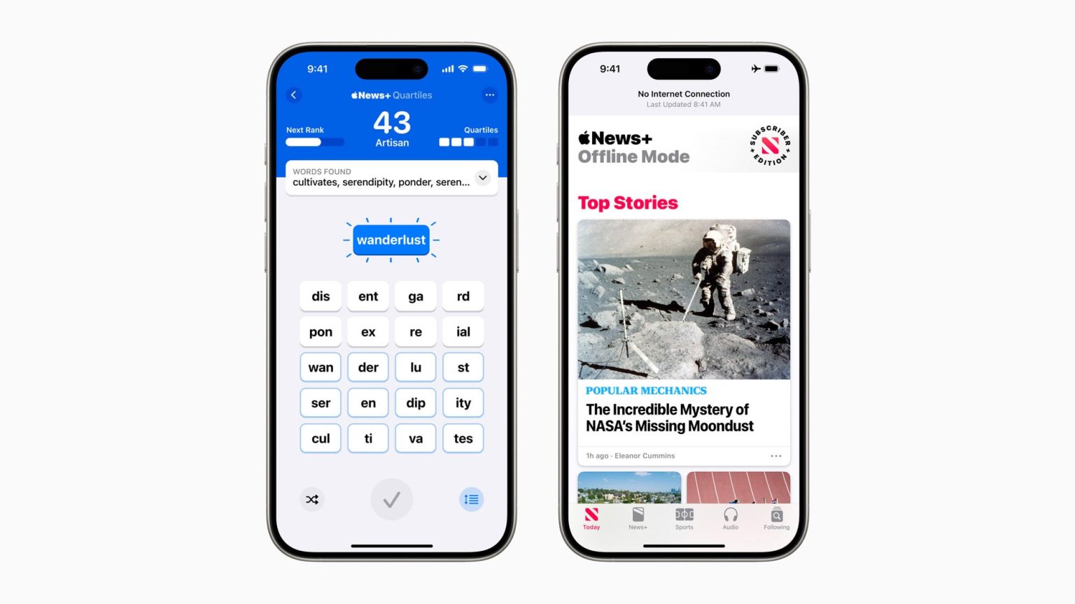 1715634762 Fonctionnalites iOS 175 nouvelle mise a jour iPhone disponible en