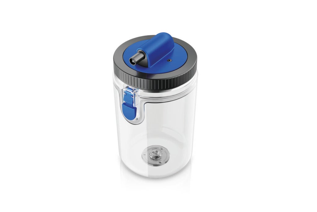 Réservoir d'eau sale Dyson WashG1