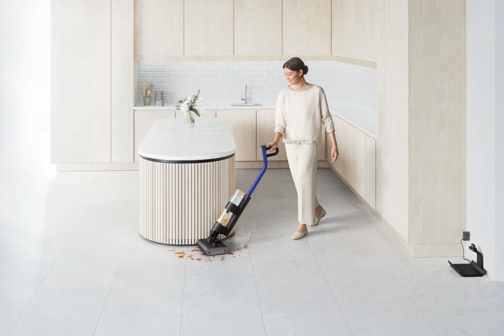 1715643414 Dyson WashG1 est le premier nettoyeur sans fil dedie