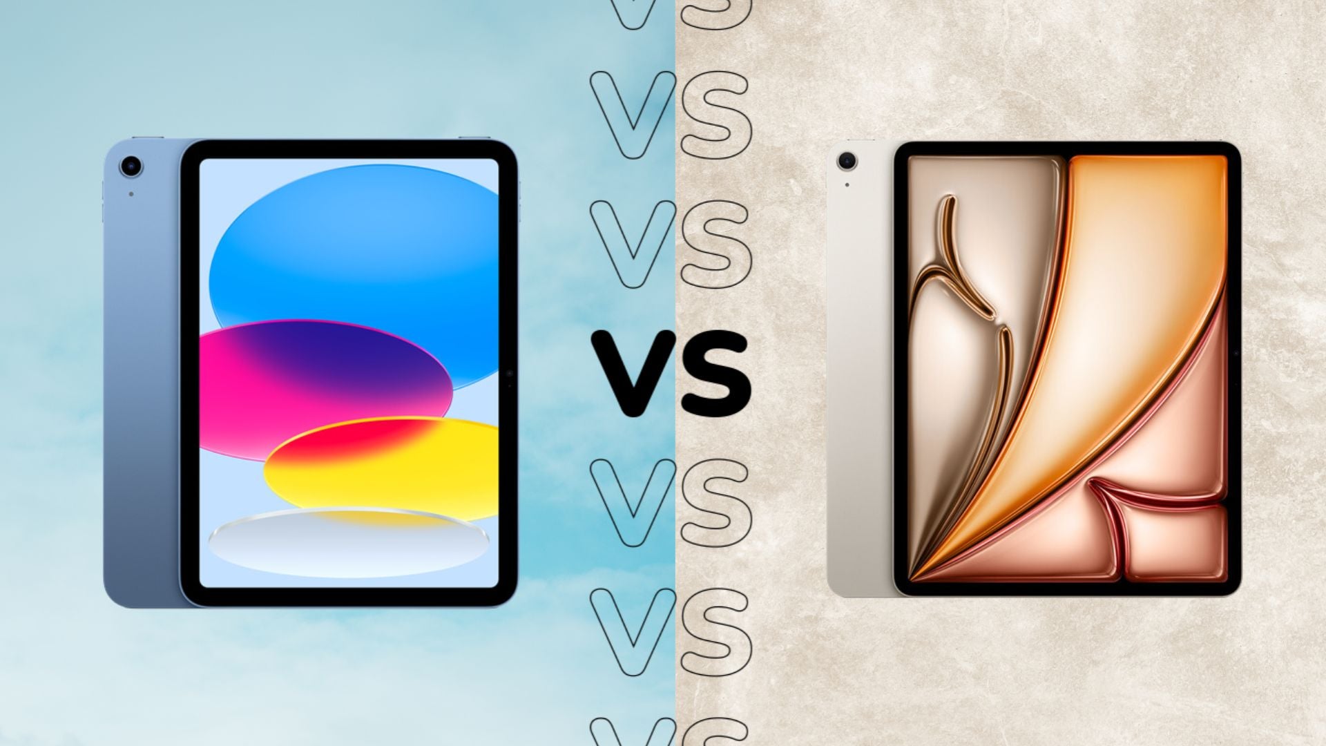1715693820 Apple iPad vs iPad Air quelle est la difference