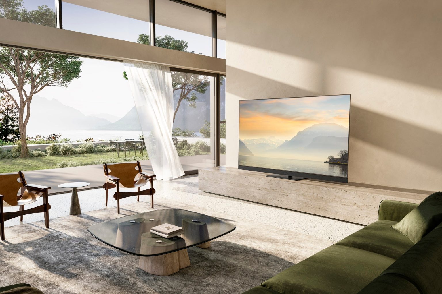 1715703912 Les televiseurs 2024 de Panasonic sont plus simples plus accessibles