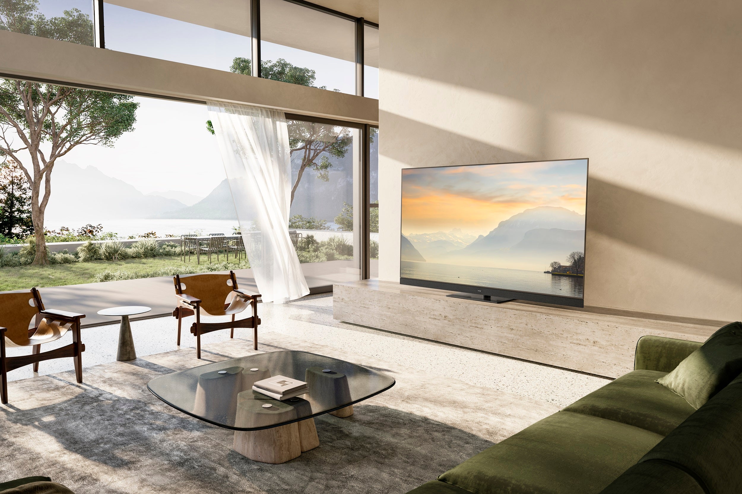 1715703912 Les televiseurs 2024 de Panasonic sont plus simples plus accessibles