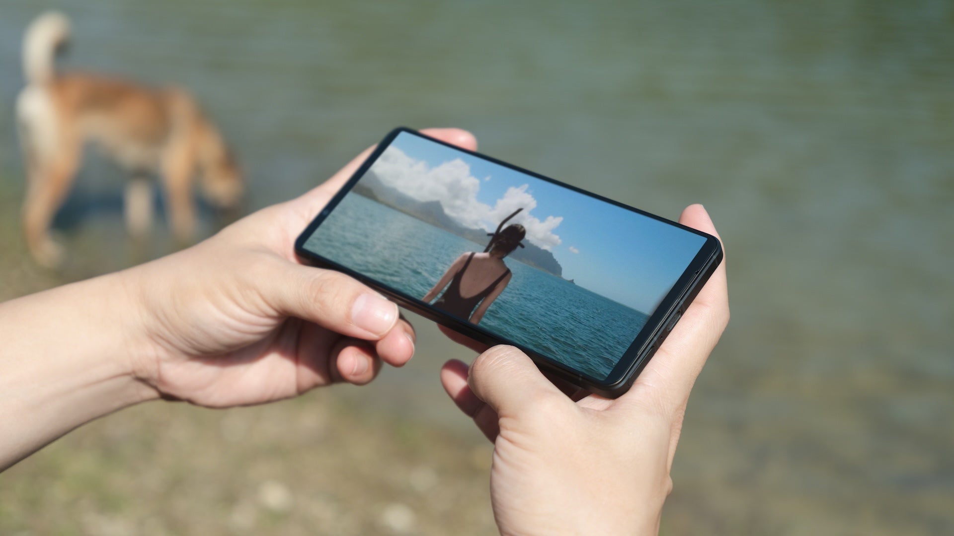 1715764379 Le Sony Xperia 1 VI est officiel et il a