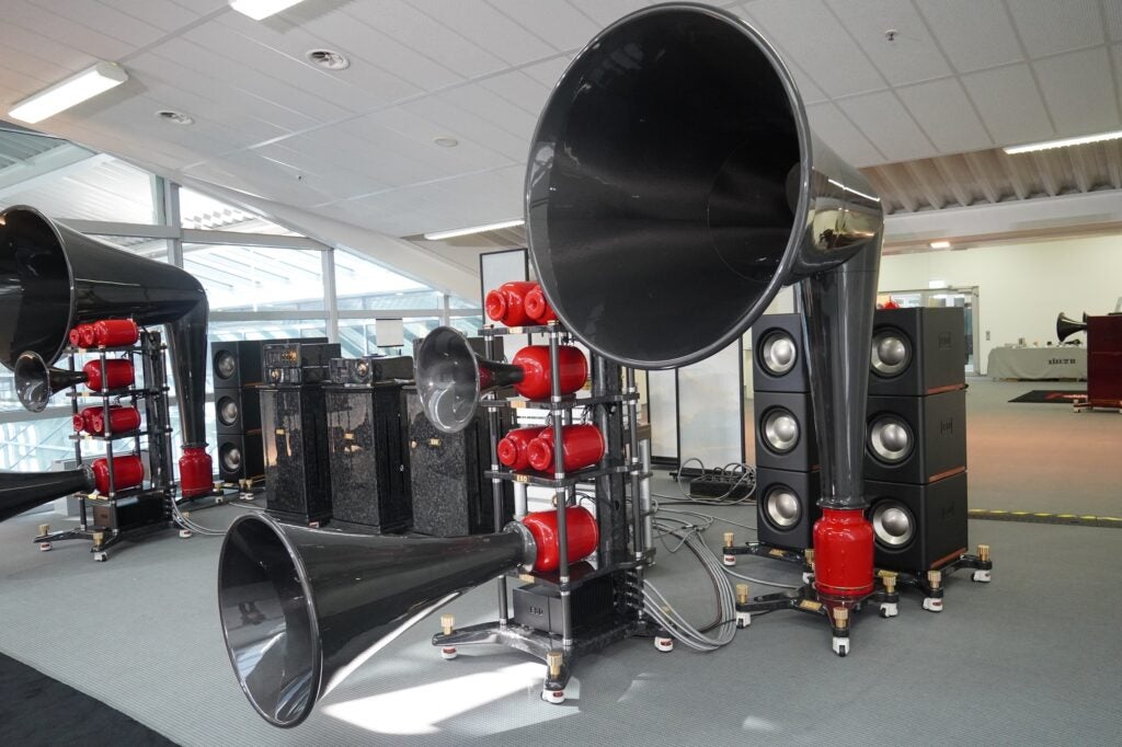 Super Dragon Acoustique ESD