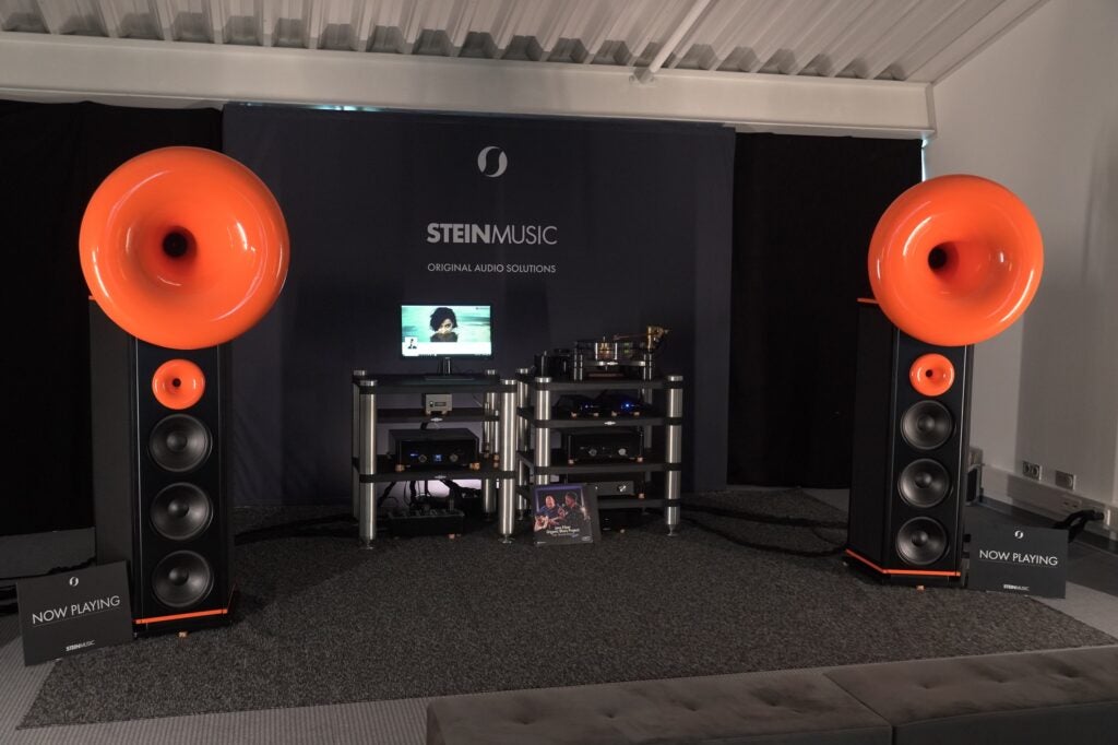 SteinMusique Bob