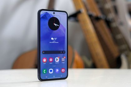 1716457009 Le Galaxy A55 coute desormais presque la moitie du prix