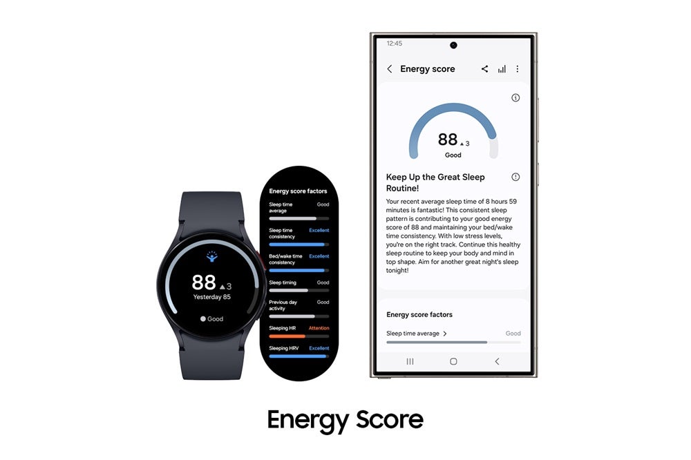 1717020077 La Galaxy Watch 7 sera entierement consacree a la