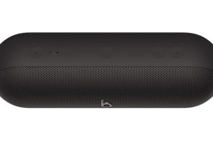 Apple Beats Pill 2024 ressemble a un redemarrage digne de
