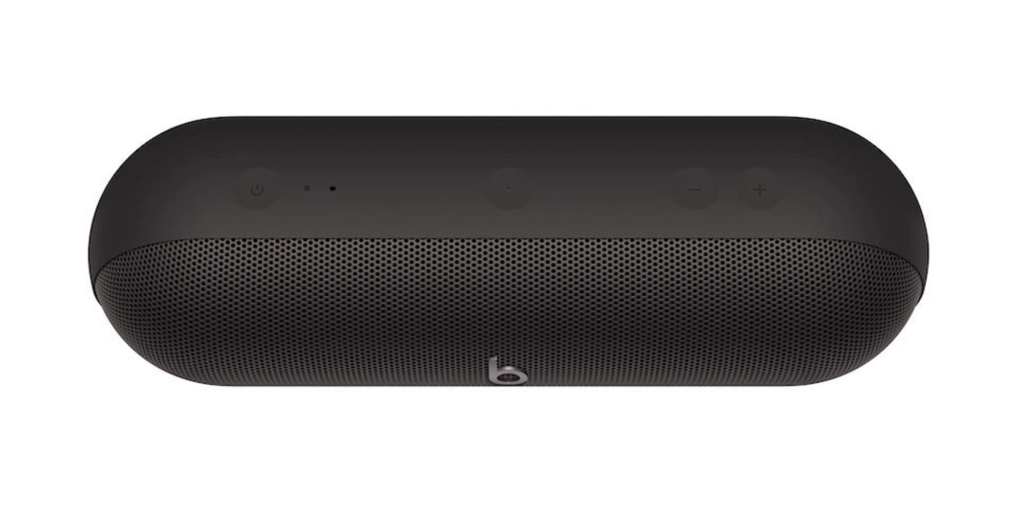 Apple Beats Pill 2024 ressemble a un redemarrage digne de
