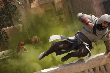 Assassins Creed Mirage arrive sur iPhone et iPad le 6