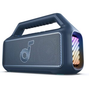 Économisez 17% sur le Soundcore Boom 2