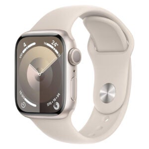 100 $ de réduction sur l'Apple Watch 9