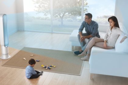 Cest maintenant votre chance dobtenir un ventilateur Dyson a bas
