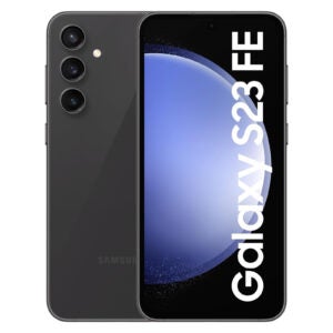 Obtenez un Samsung Galaxy S23 FE à un prix série A