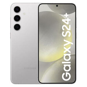 Samsung Galaxy S24 Plus à un prix raisonnable !