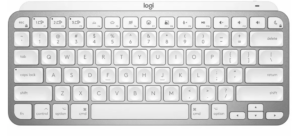 Clavier Logitech MX Keys Mini en baisse de 20 £