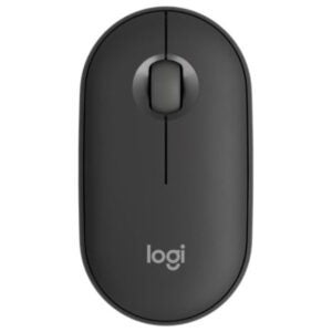 Économisez 24 % sur la Logitech Pebble Mouse 2 M350s