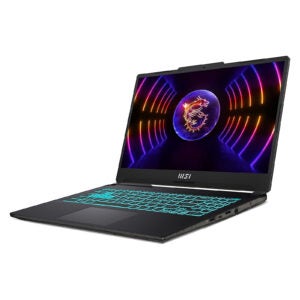 Économisez 36 % sur ce puissant ordinateur portable de jeu MSI Cyborg 15