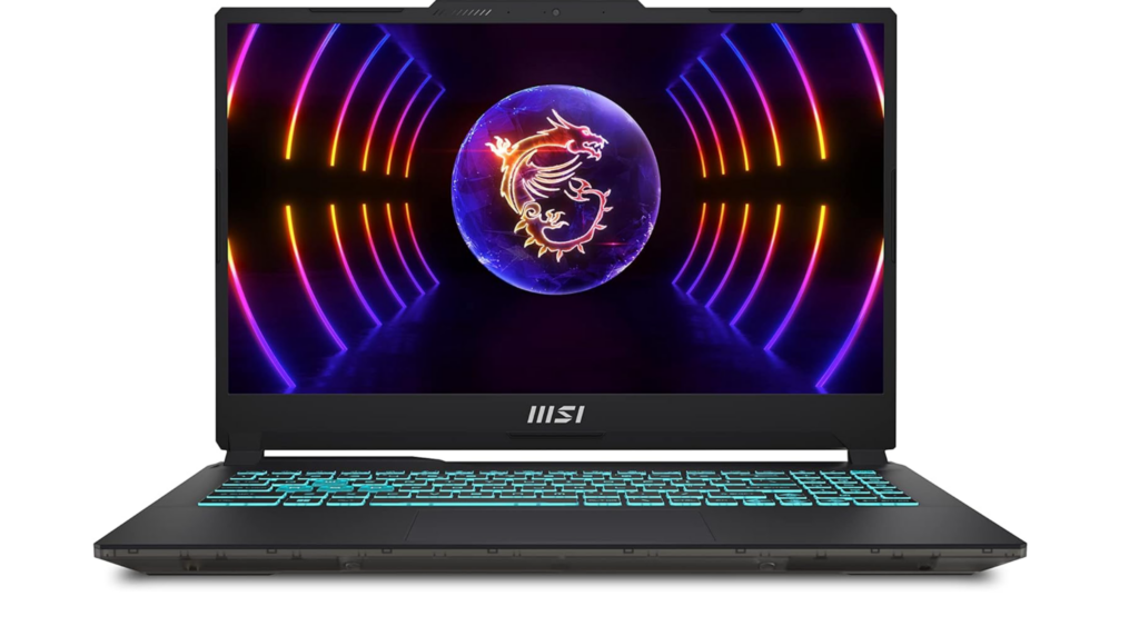 Cette offre dordinateurs portables de jeu MSI est une offre