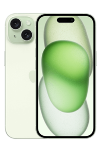 iPhone 15 pour seulement 599 £