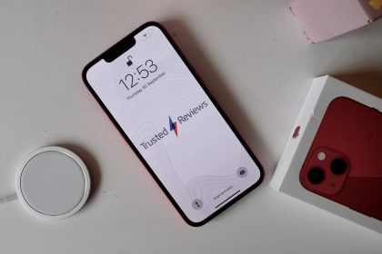 Cette offre vous permet dobtenir liPhone 13 a un prix