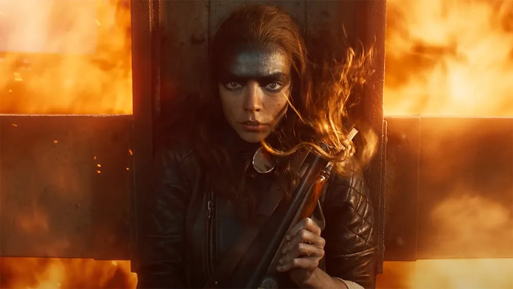 Comment diffuser Furiosa Quand le nouveau film Mad
